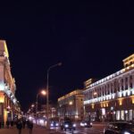 Belarus Tur