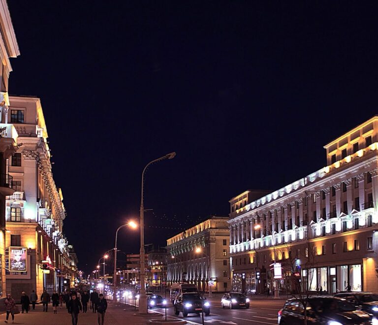 Belarus Tur