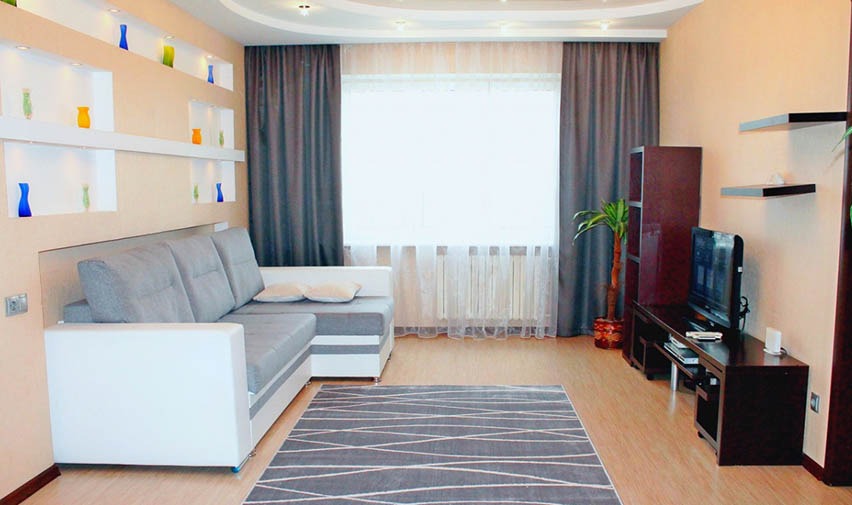 Minsk Kiralık Daire