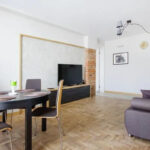 Minsk Günlük Kiralık Daire