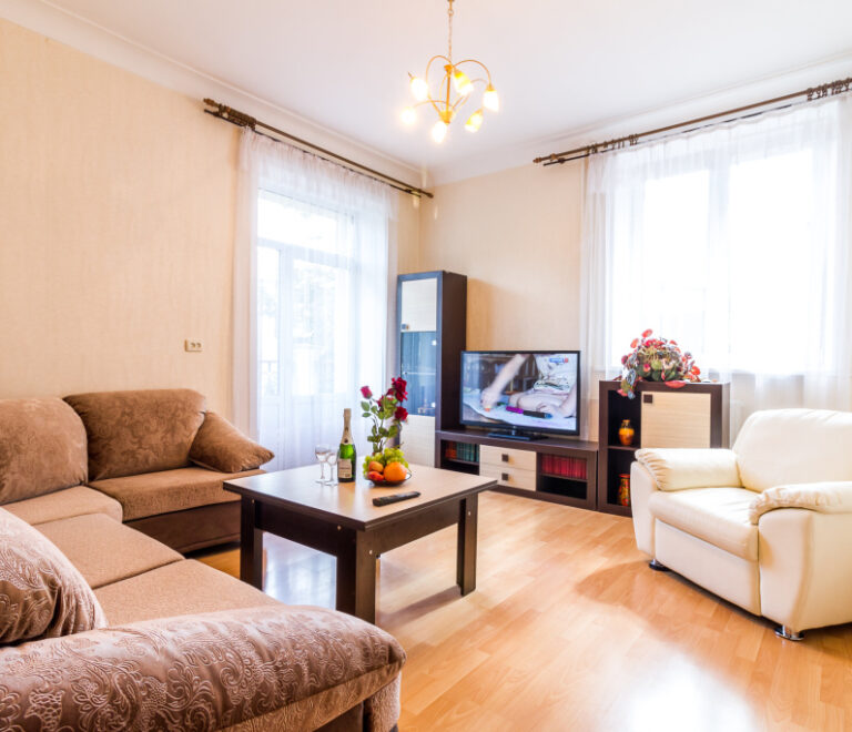 Minsk’te Kiralık Apartlar