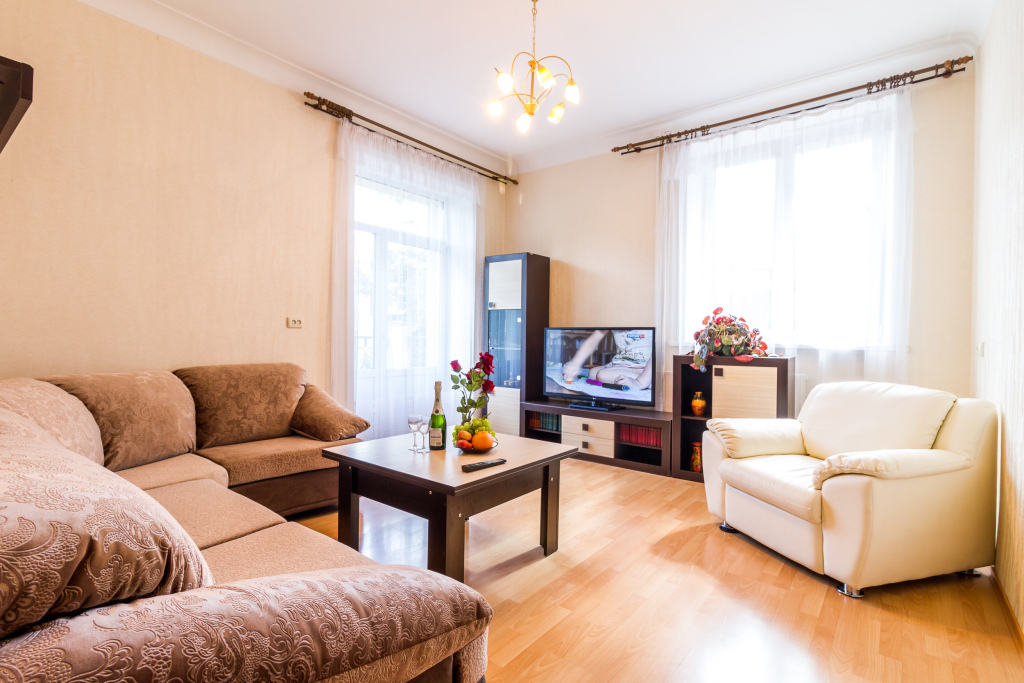 Minsk’te Kiralık Apartlar